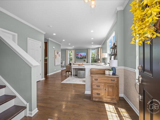 Townhouse for sale in Aurora, Kane County