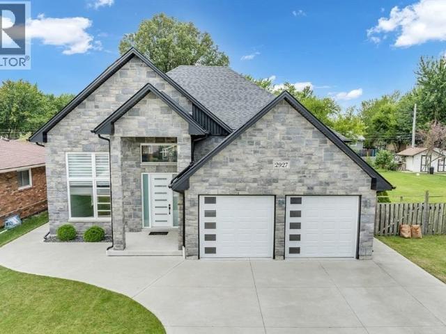 House for sale in Maidstone, Ontario