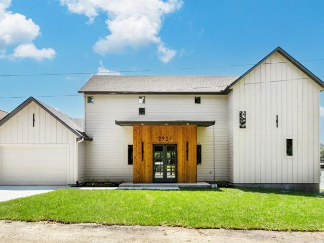 House for sale in Henderson, Texas
