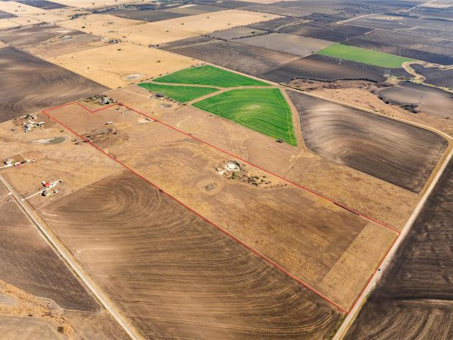 Land for sale in Williamson, Texas