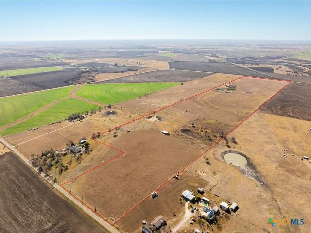 Ranch for sale in Williamson, Texas
