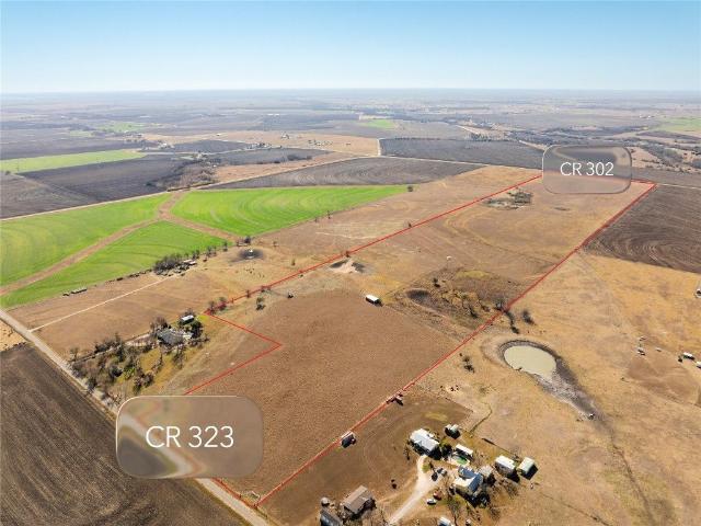 Ranch for sale in Williamson, Texas