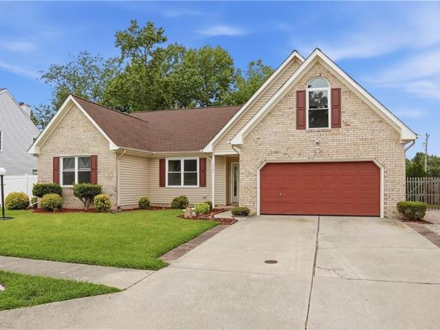 House for sale in Virginia