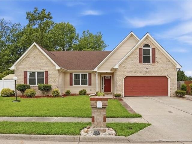 House for sale in Virginia