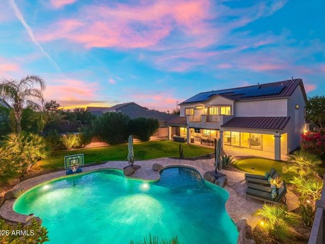 House for sale in Gilbert, Arizona