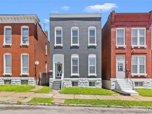 House for sale in Saint Louis, Missouri