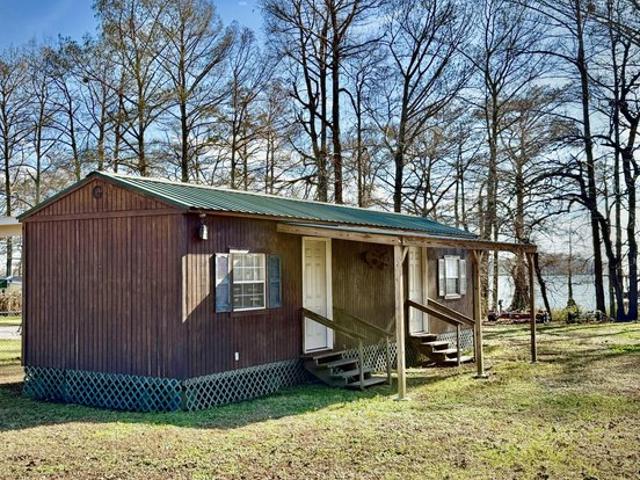 House for sale in Ferriday, Louisiana