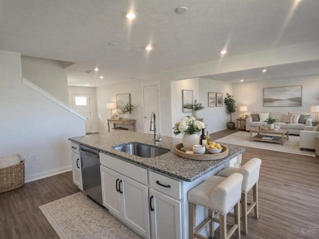 House for sale in Troy, Ohio