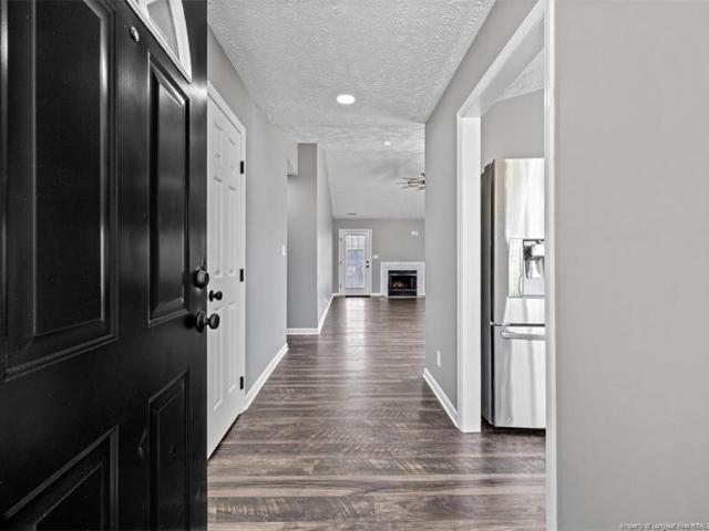 House for sale in Hope Mills, Cumberland County