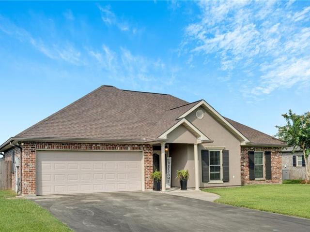 House for sale in Gray, Louisiana