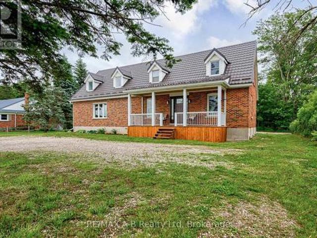 House for sale in Perth, Ontario