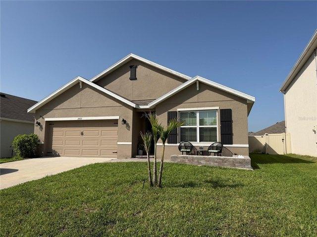 House for sale in Odessa, Florida