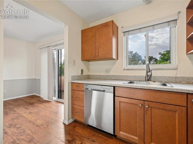 Condo for sale in Colorado Springs, Colorado