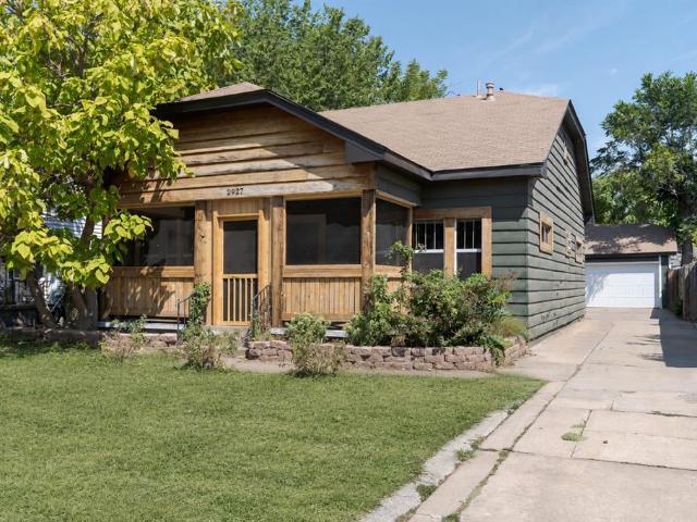 House for sale in Oklahoma City, Oklahoma