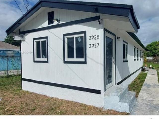 House for sale in Miami, Florida