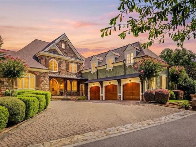 House for sale in Atlanta, Georgia