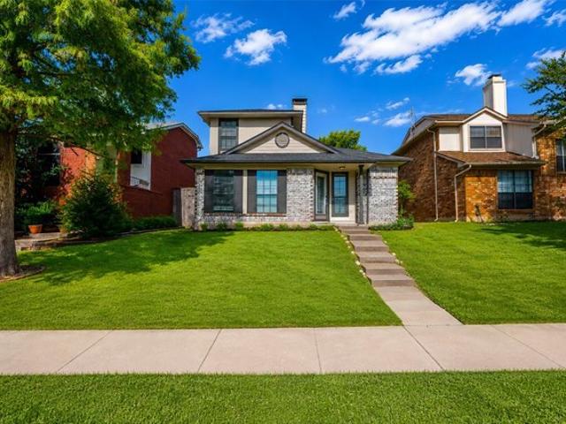 House for sale in Carrollton, Texas