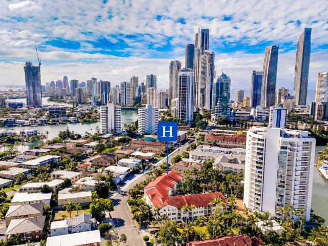 Apartment for rent in Fernbrook, Queensland