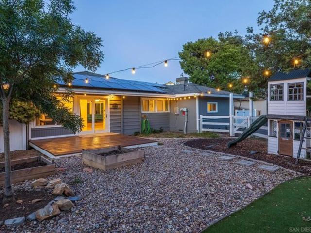 House for sale in Julian, California