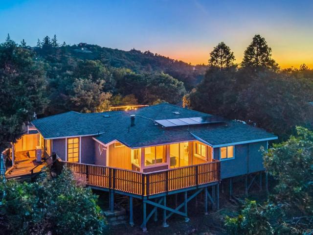 Property for sale in Julian, California
