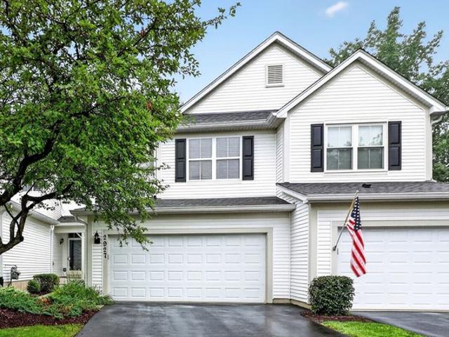 Condo for sale in Saint Charles, Iowa