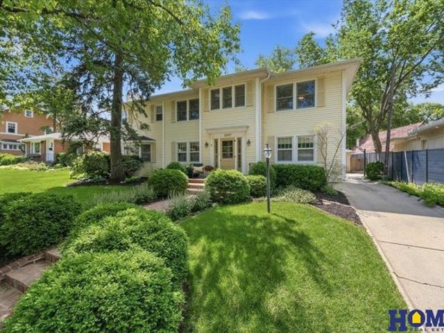 House for sale in Nebraska