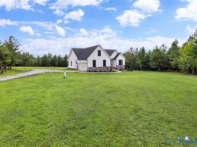 House for sale in Whitehall Acres, Goochland