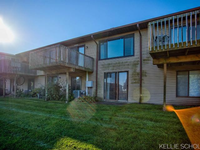 Condo for sale in Grandville, Michigan