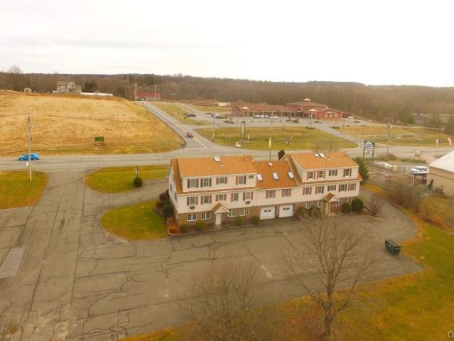 Property for rent in New York