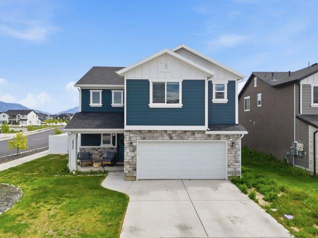 House for sale in Syracuse, Utah