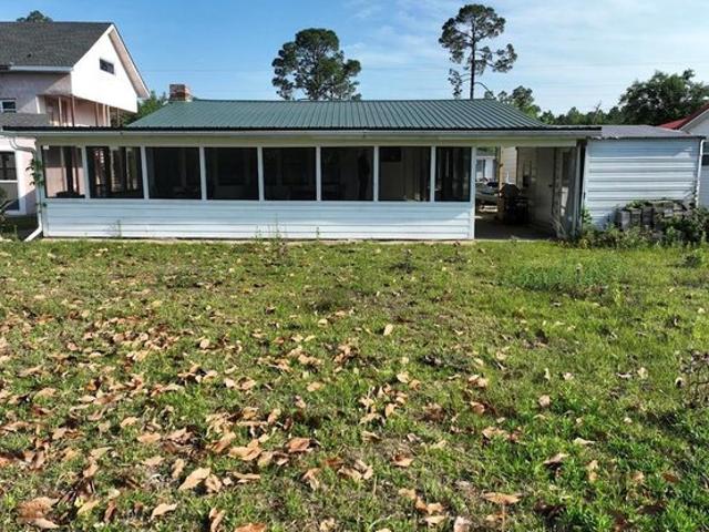 House for sale in Donalsonville, Georgia