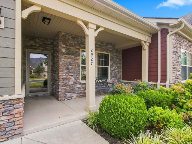 Townhouse for sale in Tennessee