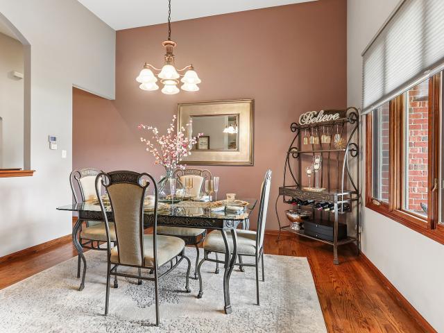 House for sale in New Lenox, Illinois