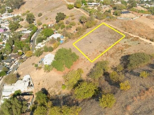 Land for sale in Canoga Park, California