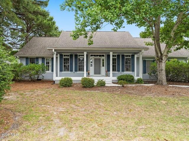 House for sale in Southport, North Carolina