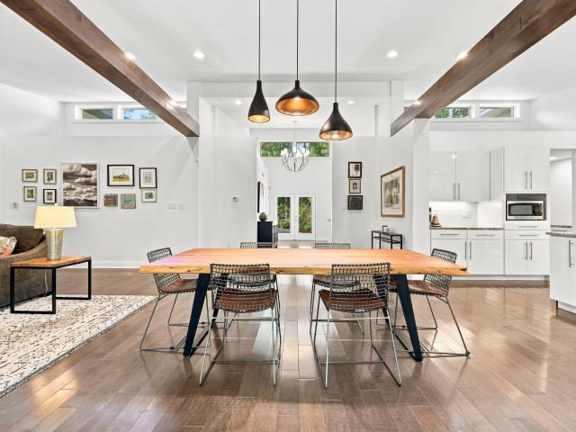 House for sale in Durham, North Carolina
