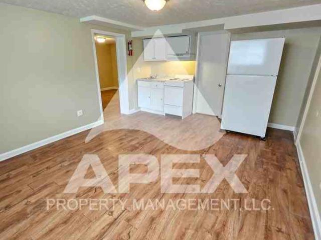 Apartment for rent in Tennessee