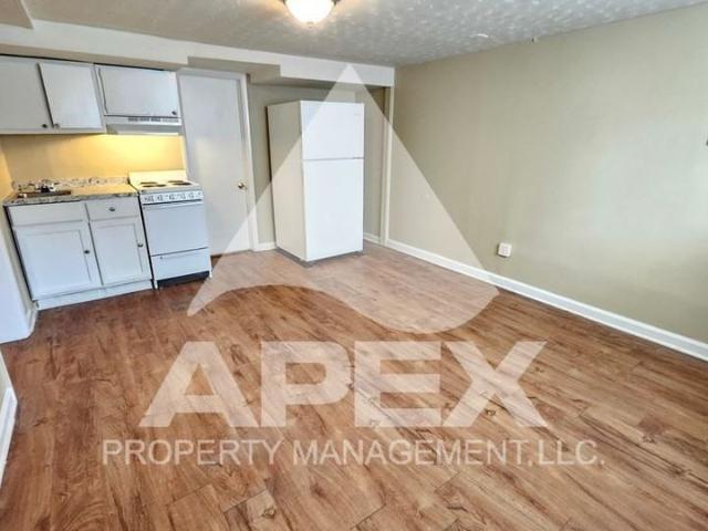 Apartment for rent in Tennessee