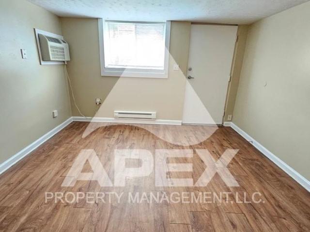 Apartment for rent in Tennessee