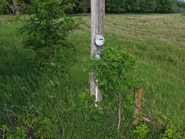 Farm for sale in Guthrie, Iowa