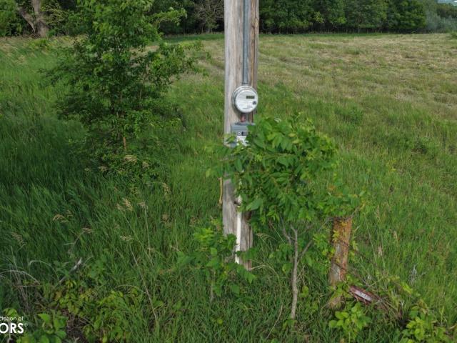 Land for sale in Guthrie, Iowa