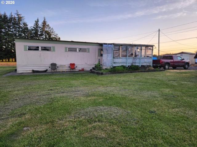 Land for sale in Oregonia