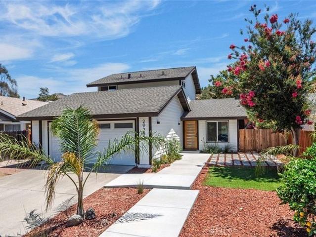 House for sale in San Juan Capistrano, California