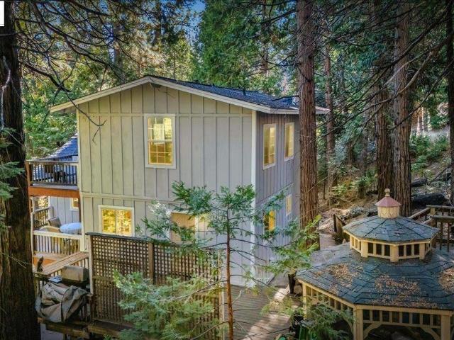 Property for sale in California