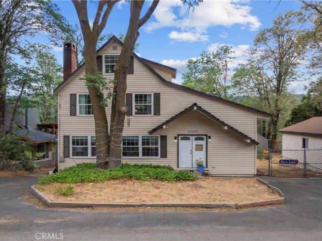 House for sale in Cedar Glen, California