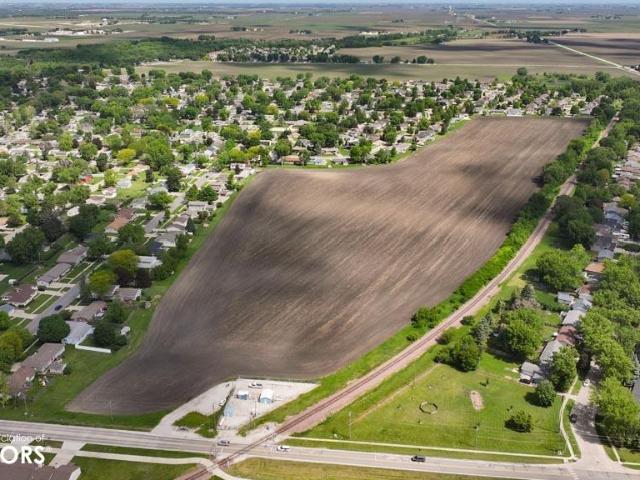 Land for sale in Fort Dodge, Iowa