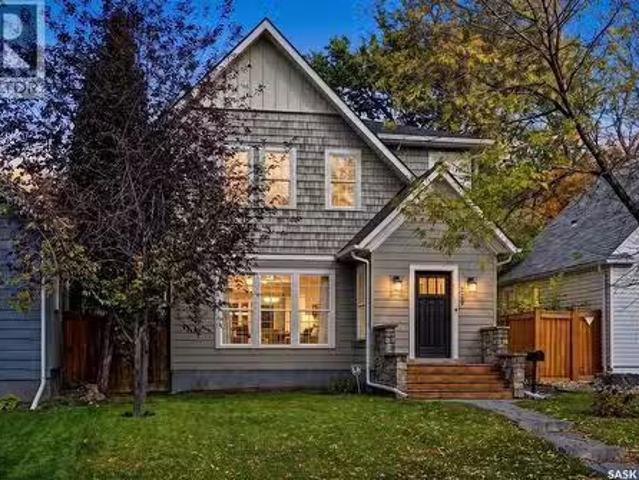 House for sale in Riverside, Regina