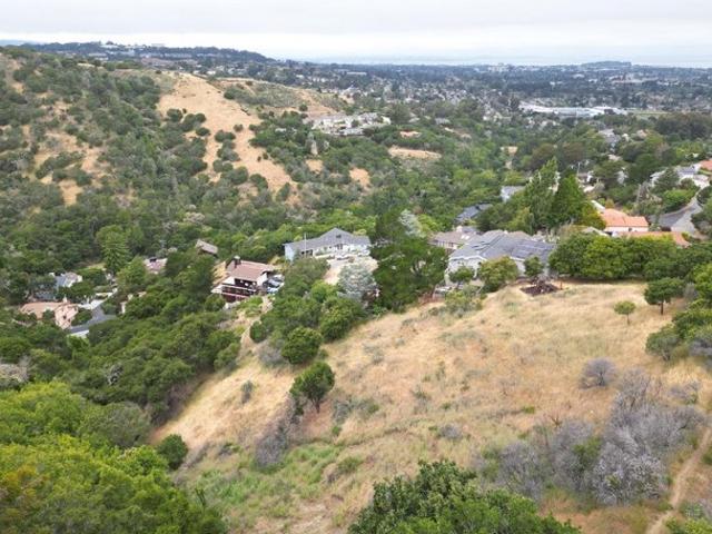 Land for sale in San Mateo, California