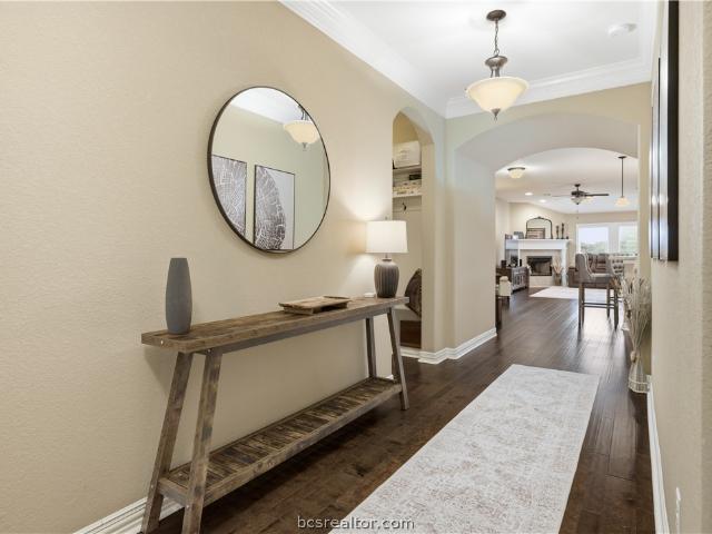 House for sale in Bryan, Texas