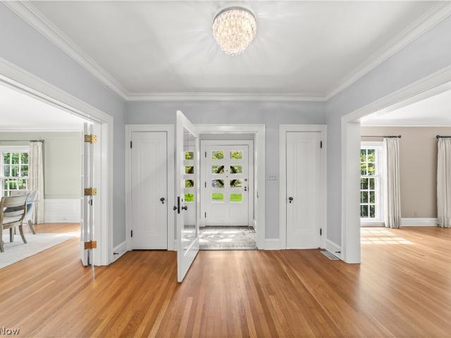 House for sale in Shaker Heights, Ohio